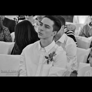 Meet your Posher, Daniel